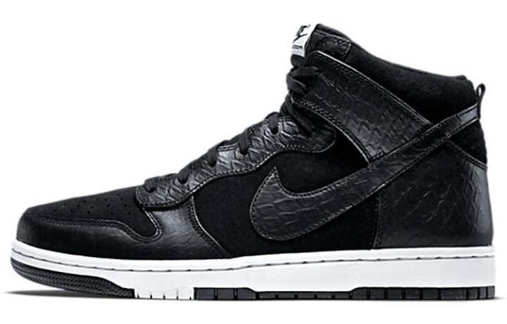 Nike Nike Dunk Cmft Premium 'Croc'