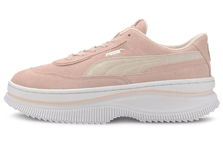 PUMA PUMA Deva Suede 'Rosewater' Women's