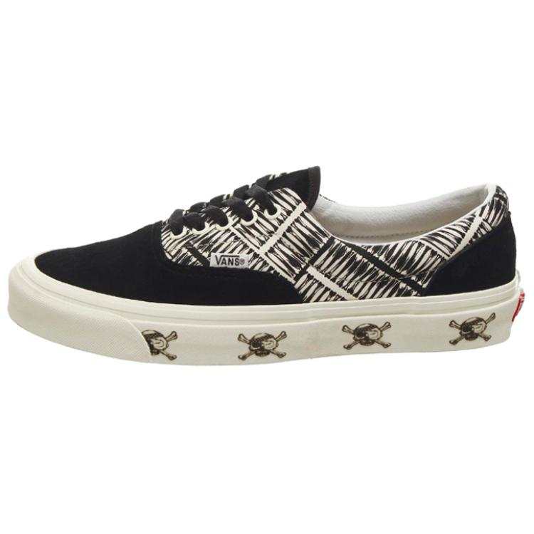 Vans Era Offspring x Vans 95 Reissue 'Herringbone'