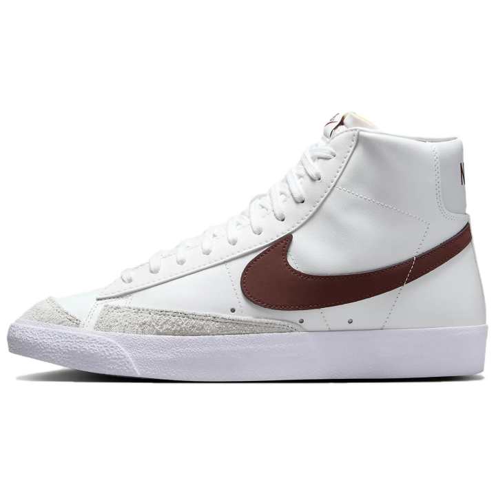 Nike Nike Blazer Mid 77 Vintage White Dark Pony