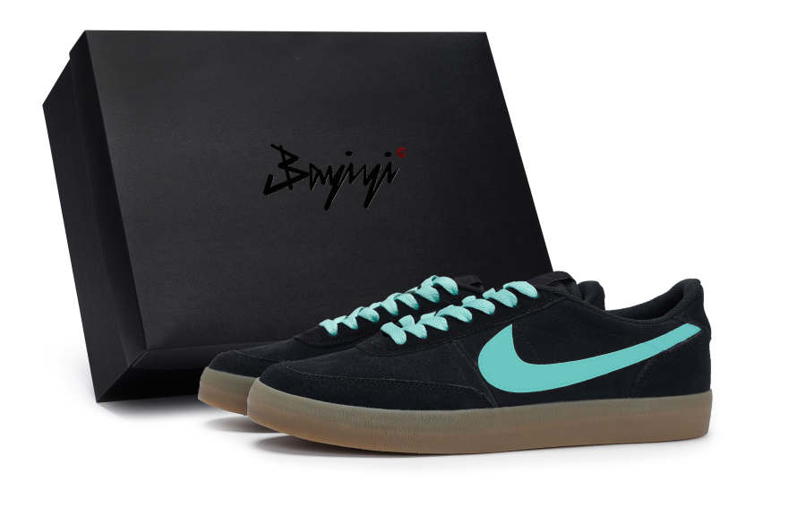 Nike Nike Killshot 811 Manufacturing, Xingji Flying Shuttle Tiffany, Special Shoe Box Slip Resistant Abrasion Resistant