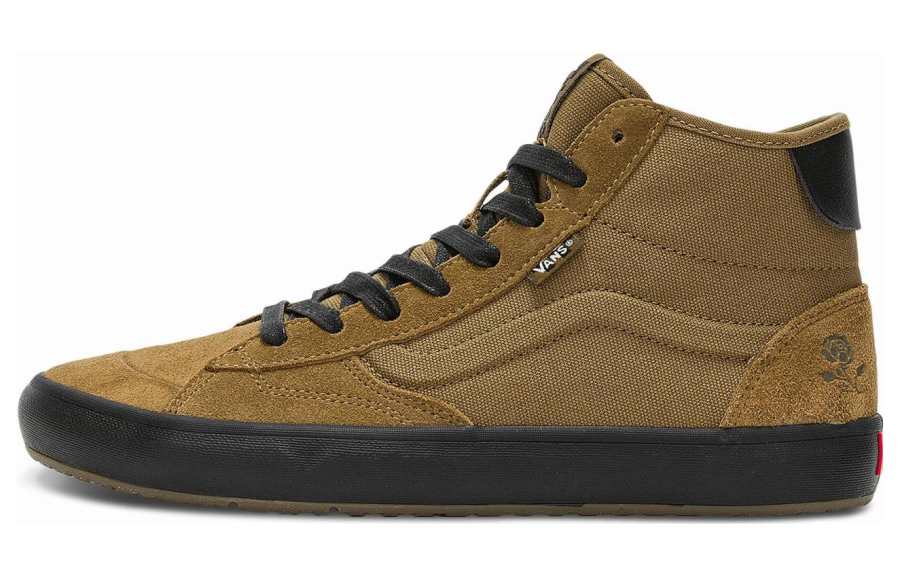 Vans The Lizzie Vans 'Dirt'
