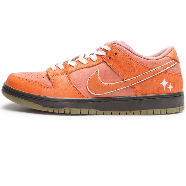 Nike Nike Dunk SB Low top Skateboard Shoes Unisex