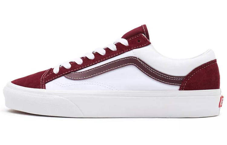 Vans Style 36 Vans 'Classic Sport - Port Royale'