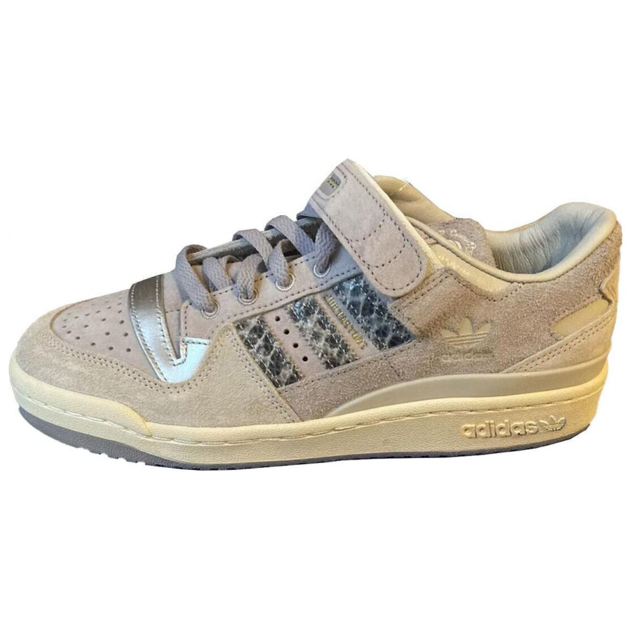 Adidas Originals Adidas Forum 84 Lo Footpatrol