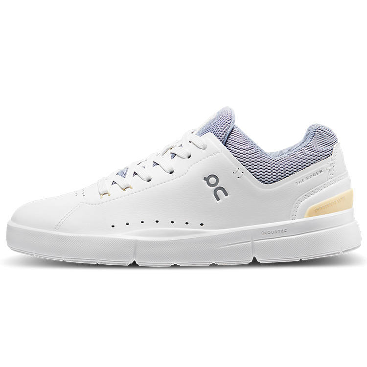 On On Women's The Roger Advantage 'White Nimbus'