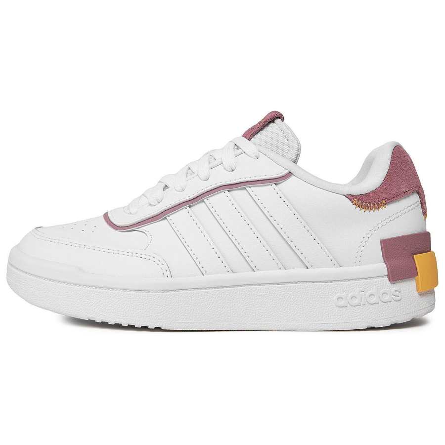 Adidas Adidas Postmove SE Slip Resistant Abrasion Resistant Slip Resistant Abrasion Resistant Low top Skateboard Shoes Women's