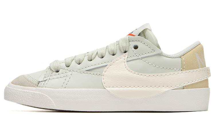 Nike Nike Blazer Low '77 Jumbo 'Sea Glass Pale Ivory' Women's