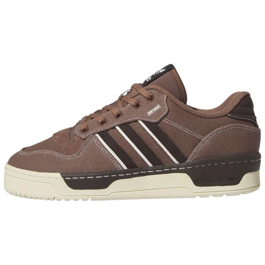 Adidas Originals Adidas Rivalry Low 'Earth Strata'