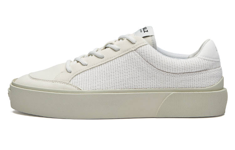 EQLZ EQUALIZER EQLZ EQUALIZER Fault 23 Lo Slip Resistant Slip Resistant Low top Skateboard Shoes Unisex