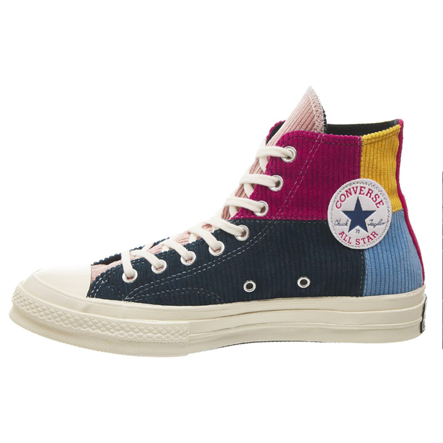 Converse Chuck 70 Offspring x Chuck 70 Converse 'Pink Corduroy'