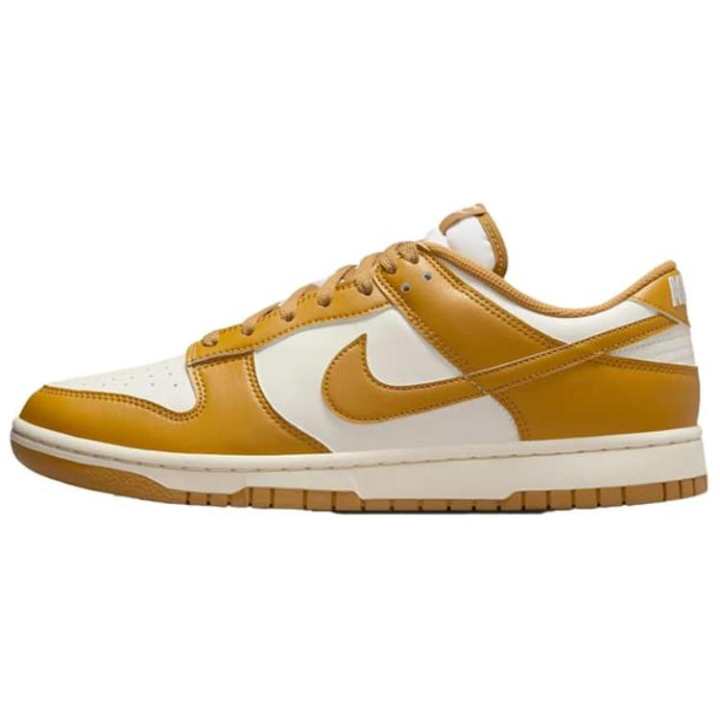 Nike Nike Dunk Low Pale Ivory Wheat