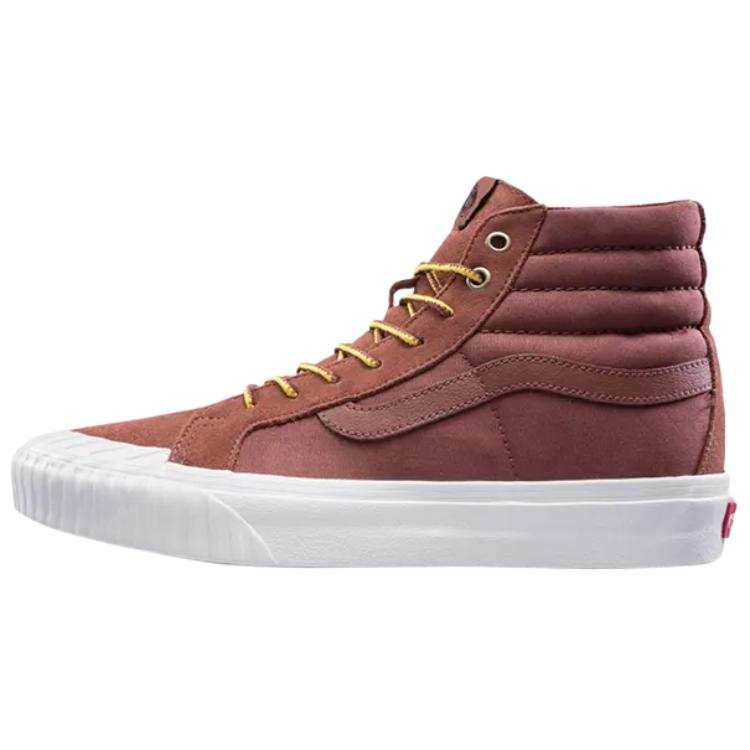 Vans Sk8 Vans-Hi Reissue 138 Sb 'Rugged Sidewall'