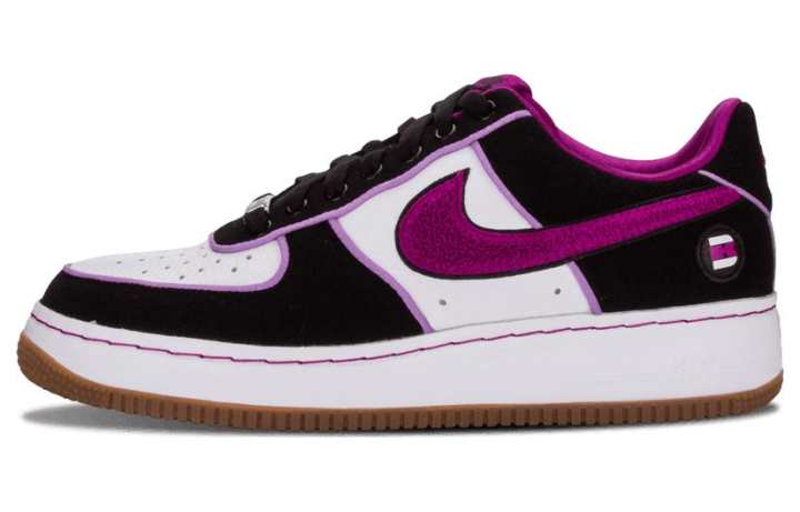 Nike Nike Air Force 1 Low 5 Boroughs Pack Brooklyn