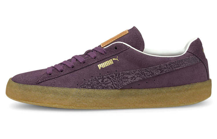 PUMA PUMA Suede Crepe Sc 'Sweet Grape'