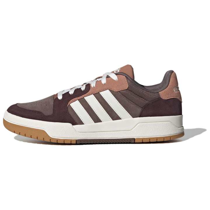 Adidas Entrap Adidas 'Brown White'