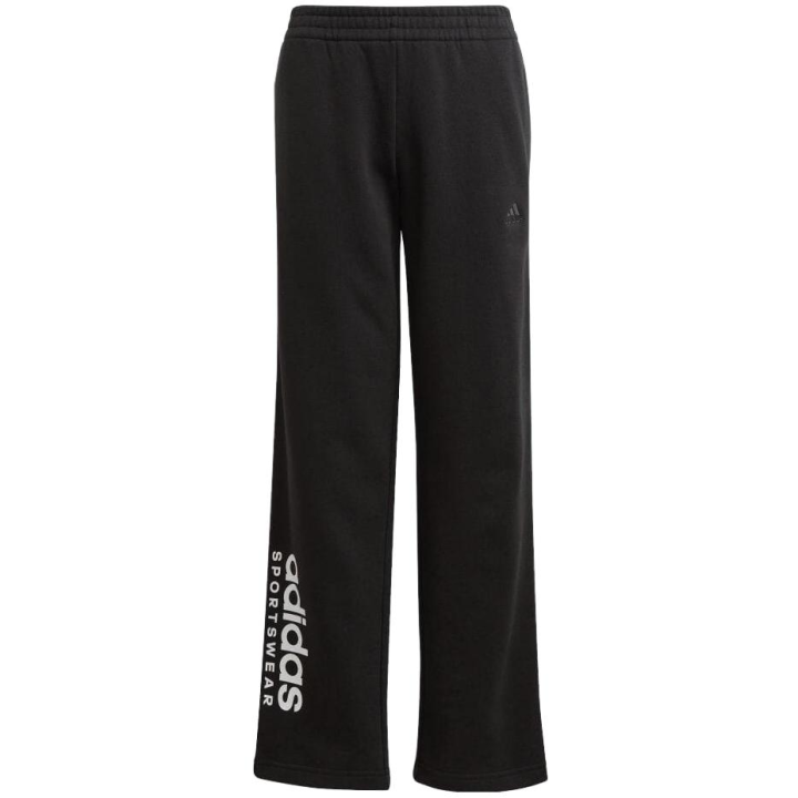 Adidas Adidas Knitted Sweatpants Black Kids'