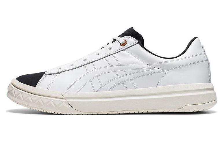 Onitsuka Tiger Onitsuka Unisex Tiger Fabre Ex Sport Shoes White