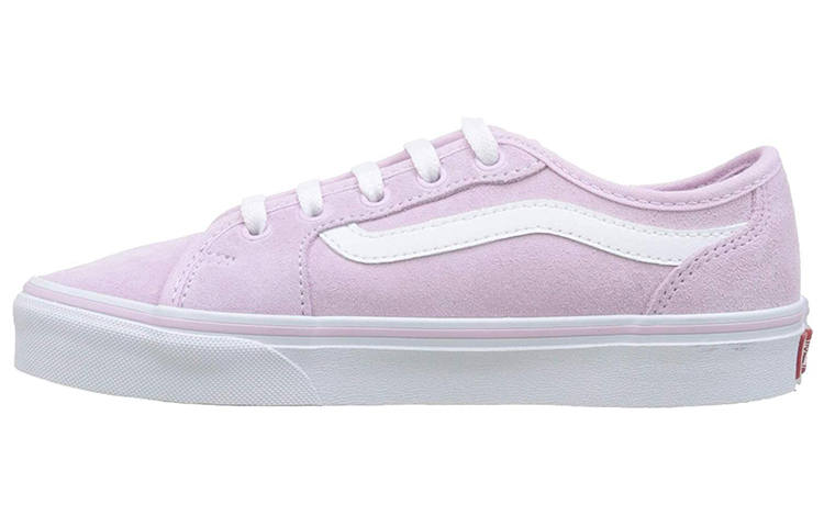 Vans Vans Filmore Decon Pink/White