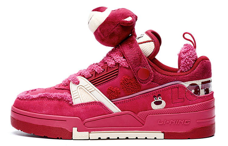 Li-Ning Li Ning 001 Btc X Toy Story 'Lotso' Women's