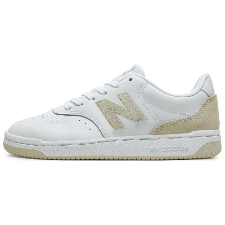 New Balance BB80 New Balance 'White Grey'