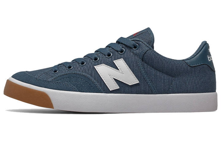New Balance New Balance Numeric 212 Blue