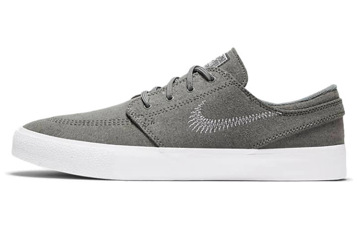 Nike Nike Sb Zoom Stefan Janoski Fl Rm Tumbled Grey