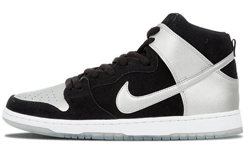 Nike Nike Sb Dunk High Tin Man