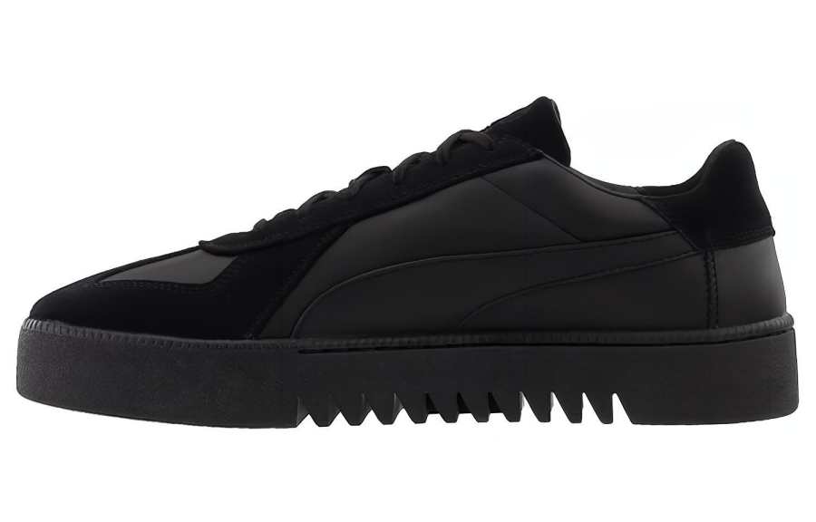 PUMA PUMA The Weeknd X Xo Terrains 'Black'