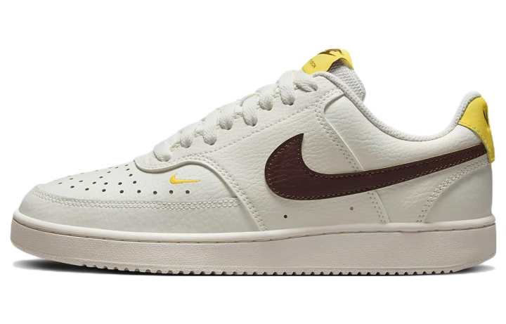 Nike Nike Court Vision Low 'White' Women's
