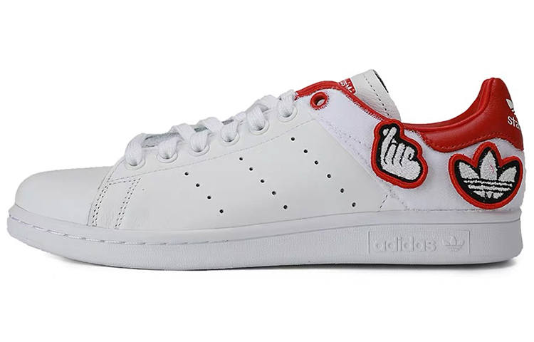 Adidas Originals Adidas Stan Smith 'Valentine's Day'