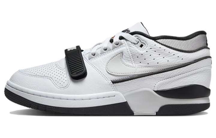 Nike Nike Air Alpha Force 88 White Black Tech Grey