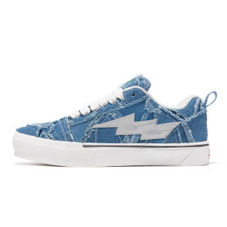 EOKAGAH Low top Skateboard Shoes Unisex