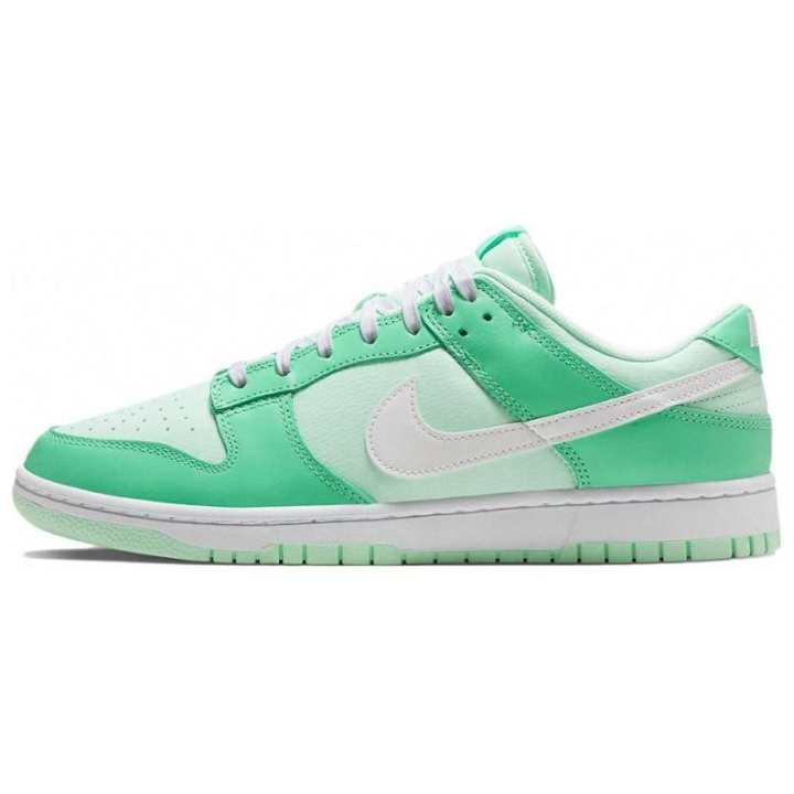 Nike Nike Dunk Low Ex Id Ice Green Spark