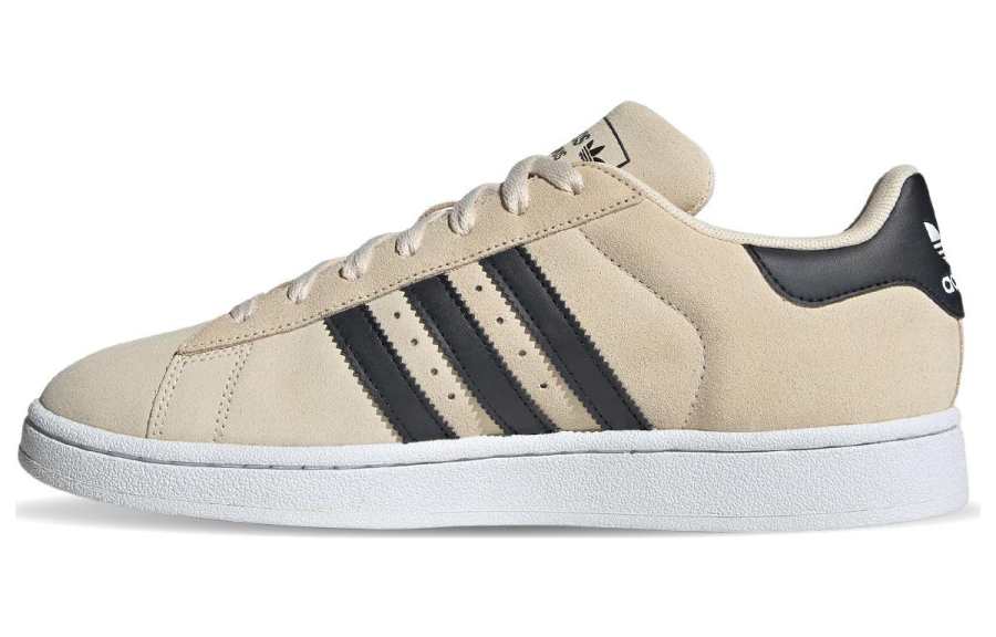 Adidas Originals Adidas Campus 2 'Wonder White Black'