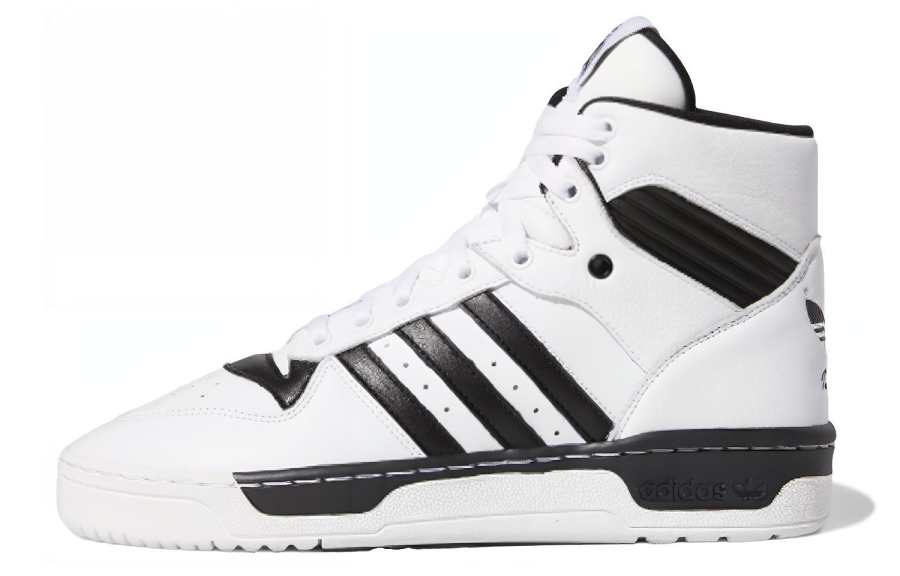 Adidas Originals Adidas Rivalry 'Black White'