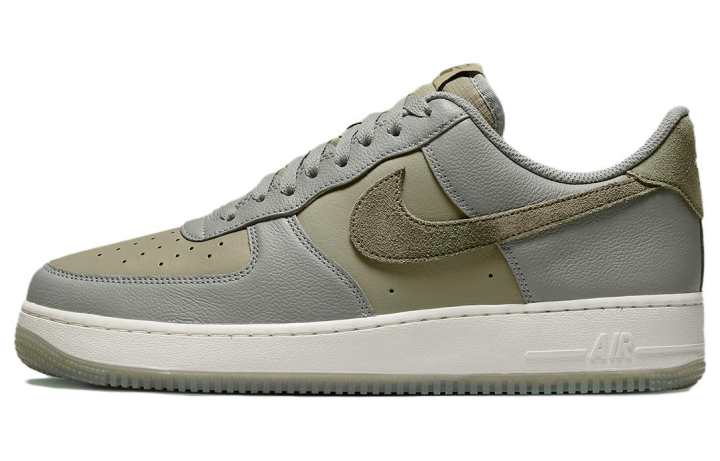 Nike Nike Air Force 1 '07 LV8 Dark Stucco Neutral Olive