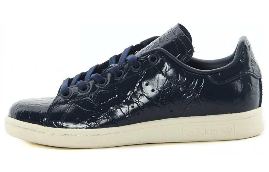 Adidas Originals StanSmith 'Navy Blue' Women's