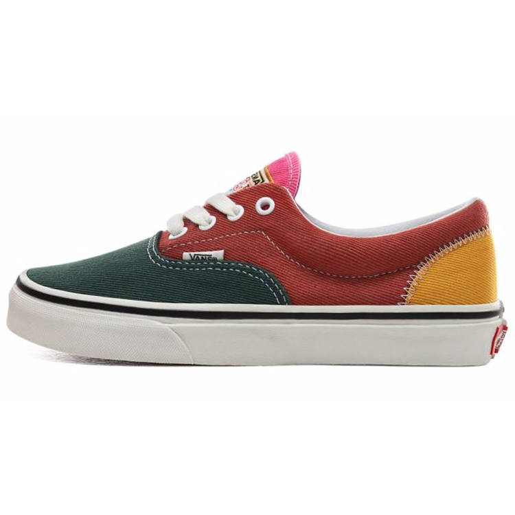 Vans Era Vans Varsity 'Multi-Color'