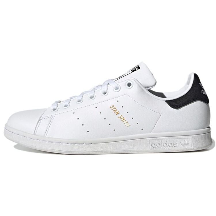 Adidas Originals Stan Smith Shoes 'Cloud White Black'