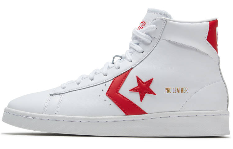 Converse Pro Leather Converse Mid 'Then & Now'