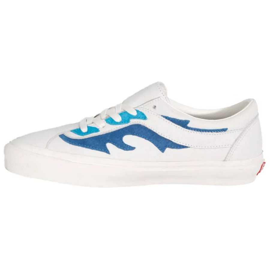 Vans Vans Bold Ni Flamethrower 'White Blue'