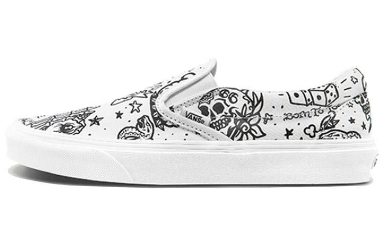 Vans Slip-On Classic Vans 'U-Color'