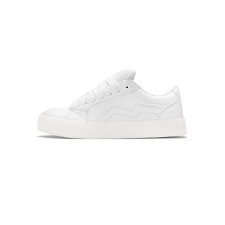 BXGY Puffy Shoes Microfiber Leather Abrasion Resistant Lightweight Slip Resistant Low top Skateboard Shoes Unisex
