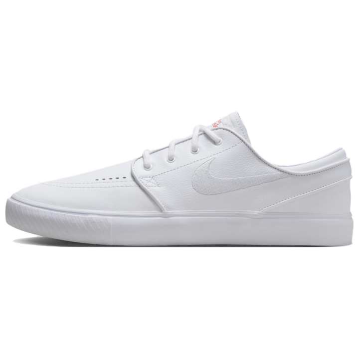 Nike Nike Sb Zoom Stefan Janoski OG+ Iso Triple White
