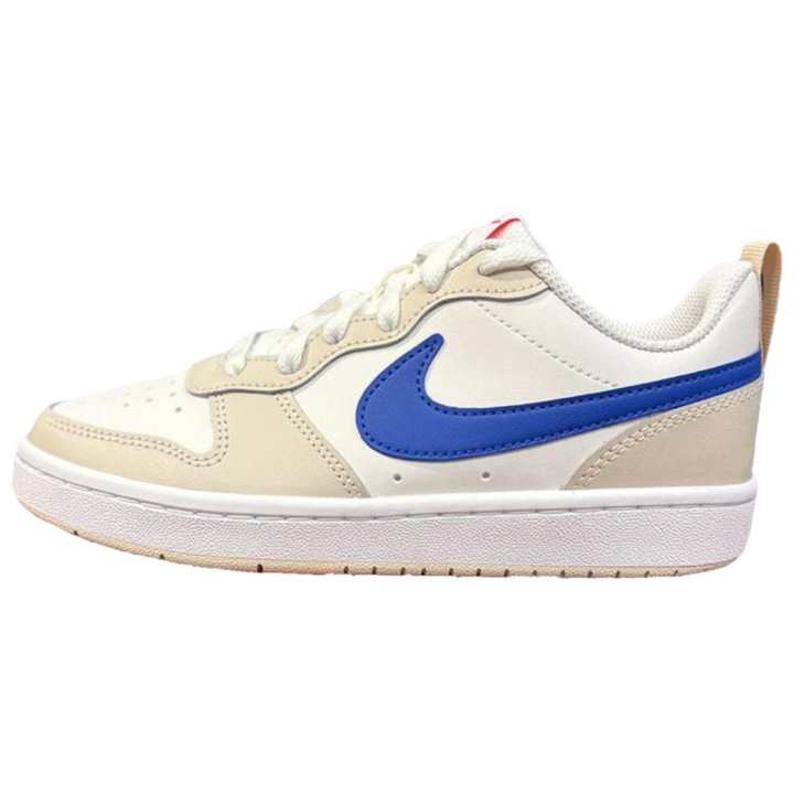 Nike Nike Court Borough 'White Brown' Women's
