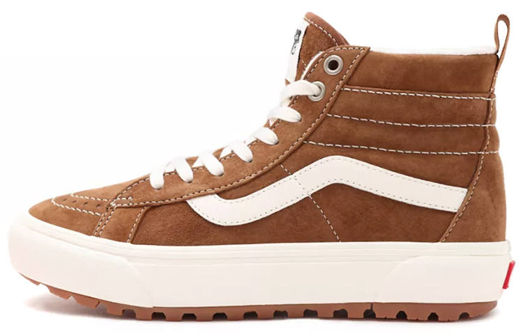 Vans Vans SK8 HI Mte 2 'Brown White'