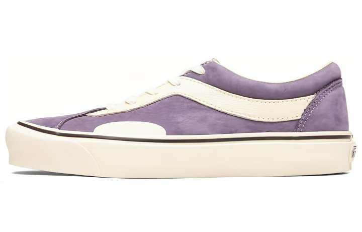 Vans Bold Ni Julian Klincewicz x Bold Ni Vans Lx 'Communication'