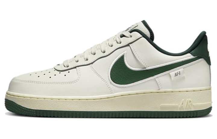 Nike Nike Air Force 1 Low '07 Sail Fir Green