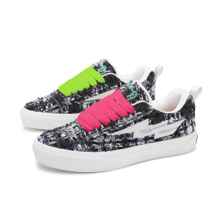 AFTER SCHOOL SPECIAL Low top Skateboard Shoes Unisex